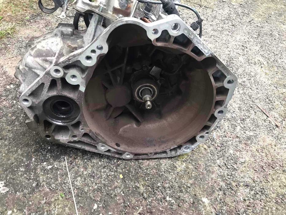 Коробка передач 1.6 Suzuki SX4 2006-2013.