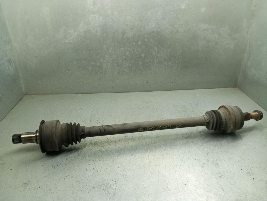 Transmissão trás esquerda MERCEDES-BENZ GLK (X204)