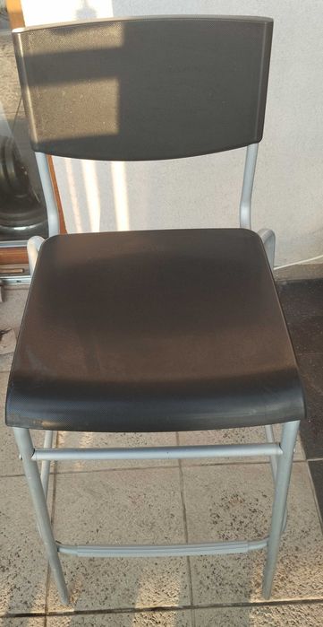 Hoker barowy IKEA Stig