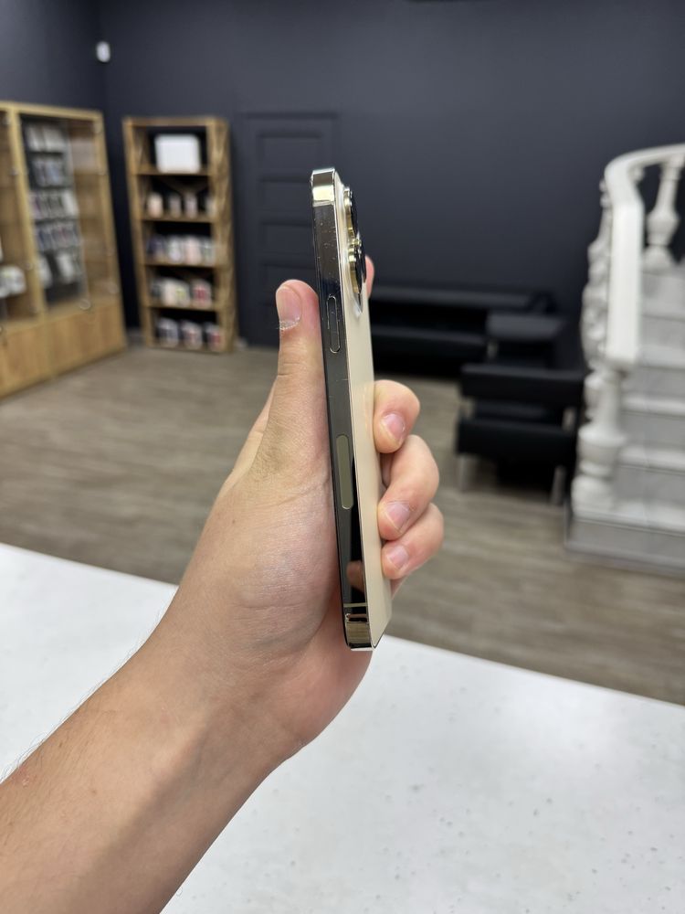 iPhone 14 Pro Max 128gb Gold Neverlock