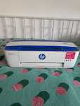Multifunções HP DeskJet 3760