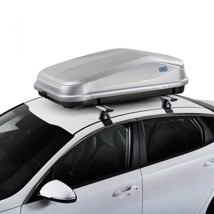 Wynajem Box dachowy Bagażnik Kufer Boks boxów bagażników Wypożyczalnia