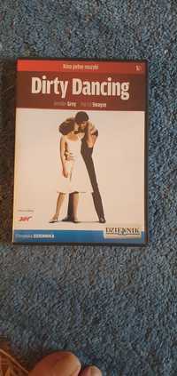 Dirty dancing- płyta DVD
