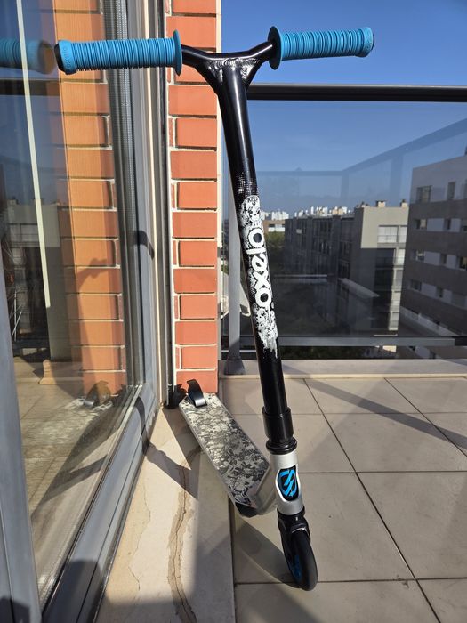 Trotinete Oxelo Freestyle