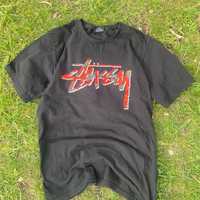 Футболка stussy,