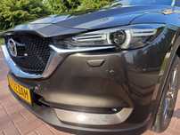 Mazda CX-5 2.0 Benzyna 163KM Bezwypadkowy Oryginalny lakier Faktura z przebiegiem