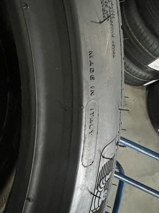 255/40/18+225/45/18 R18 Michelin Pilot Sport 4 4шт