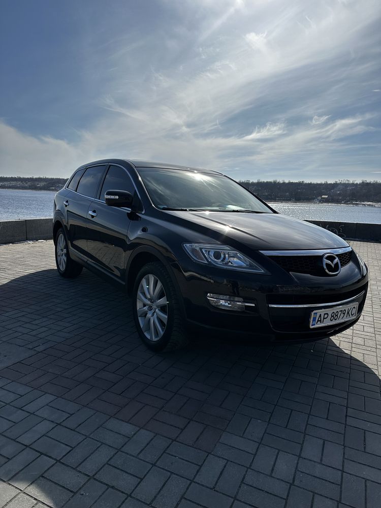 Продам МАЗДА  CX - 9 В Идеальном состоянии .
