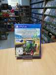 PS4 PS5 Farming Simulator 17 PL Playstation 4 Playstation 5