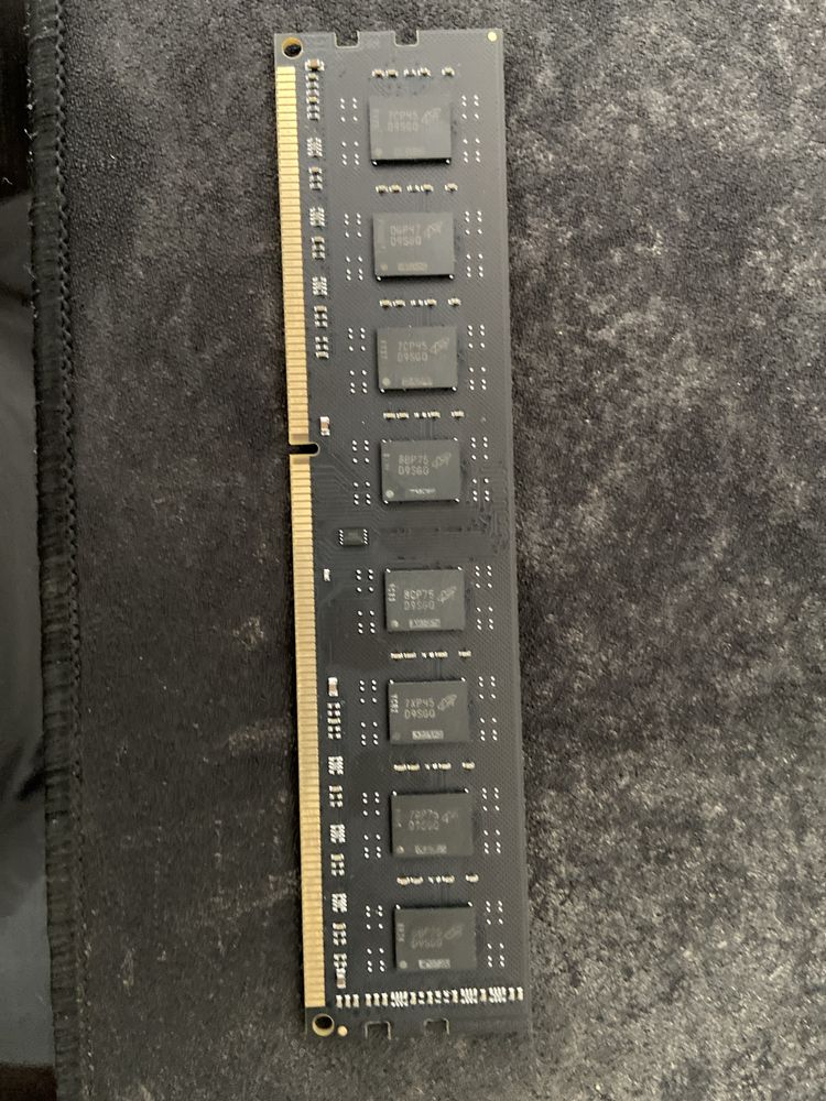 Vendo ram de pc torre
