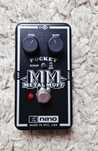 Ehx Electro-Harmonix Metal Muff Pocket