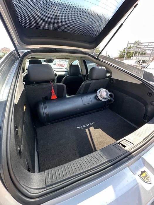 Продам  Chevrolet Volt 2012 рік можлива розстрочка,кредит,обмін!