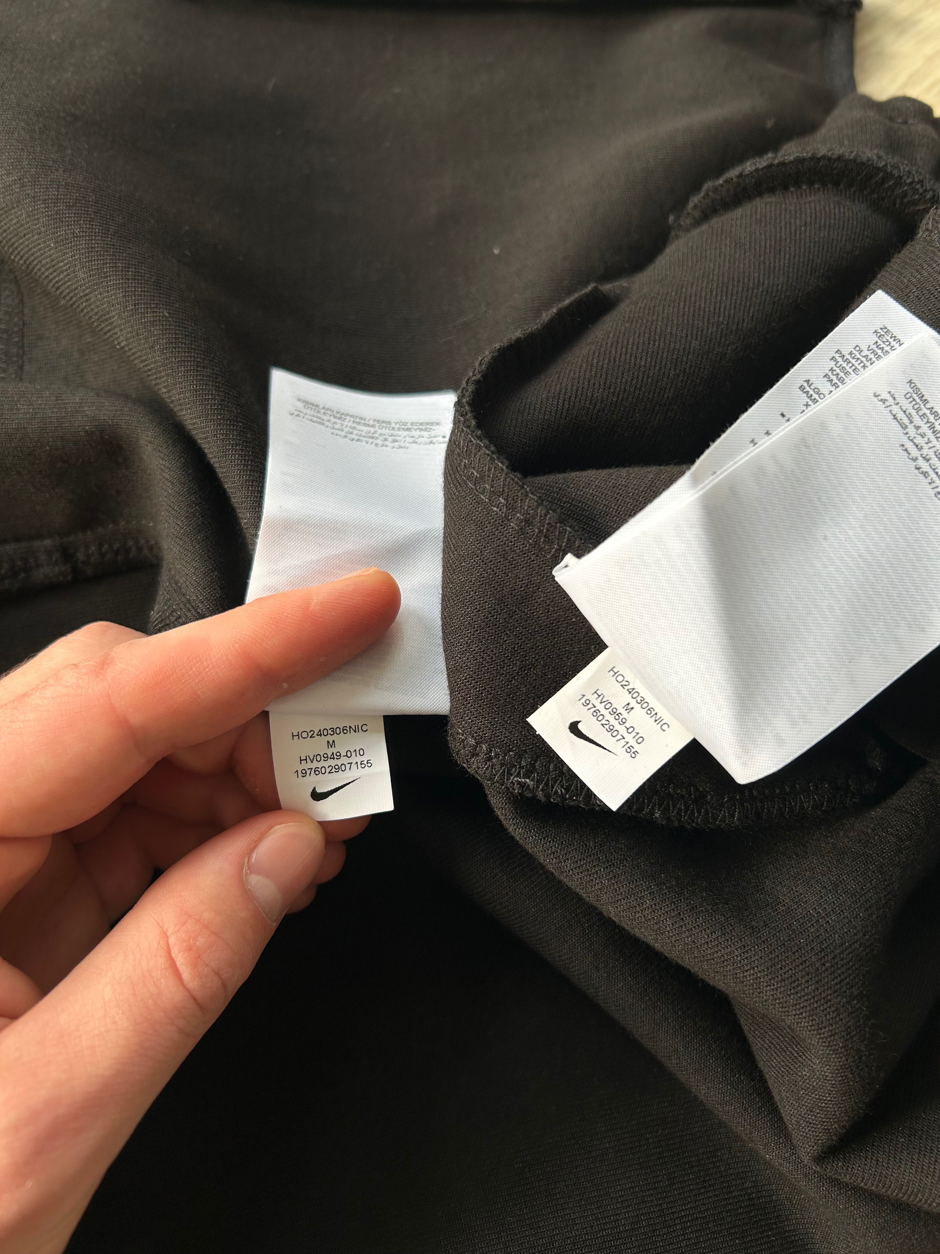 Костюм Nike tech fleece нова колекція 2025 найк теч флис