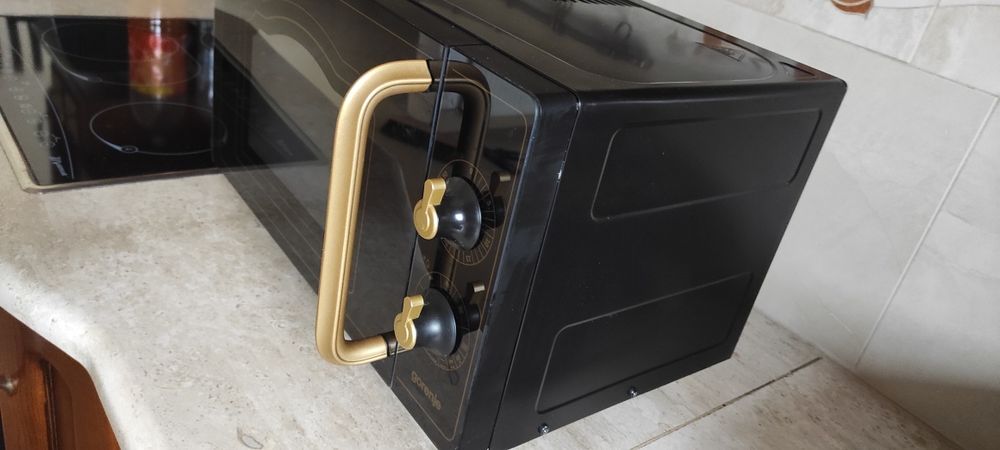 Retro Mikrofala gorenje