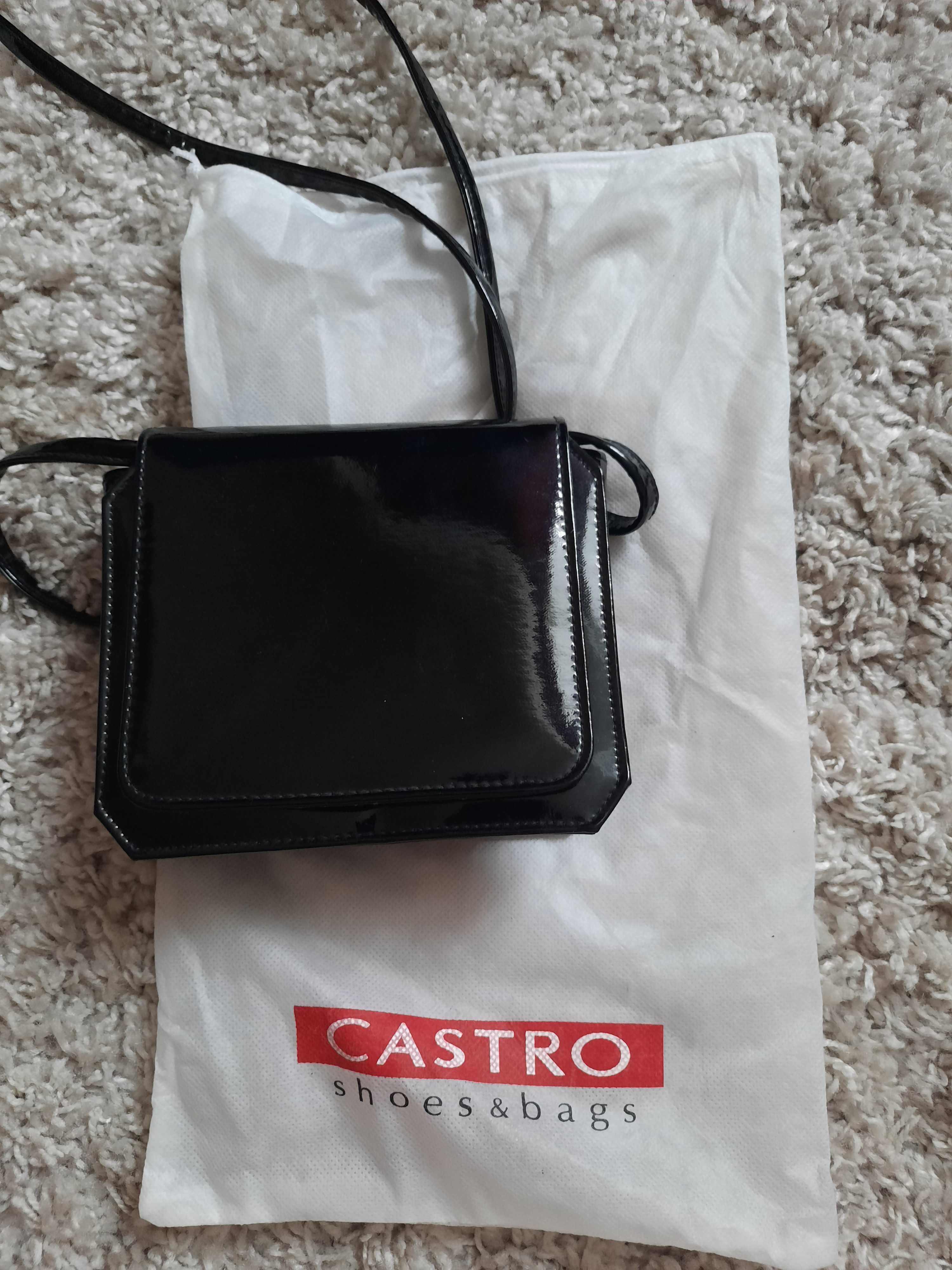 Castro сумочка клатч