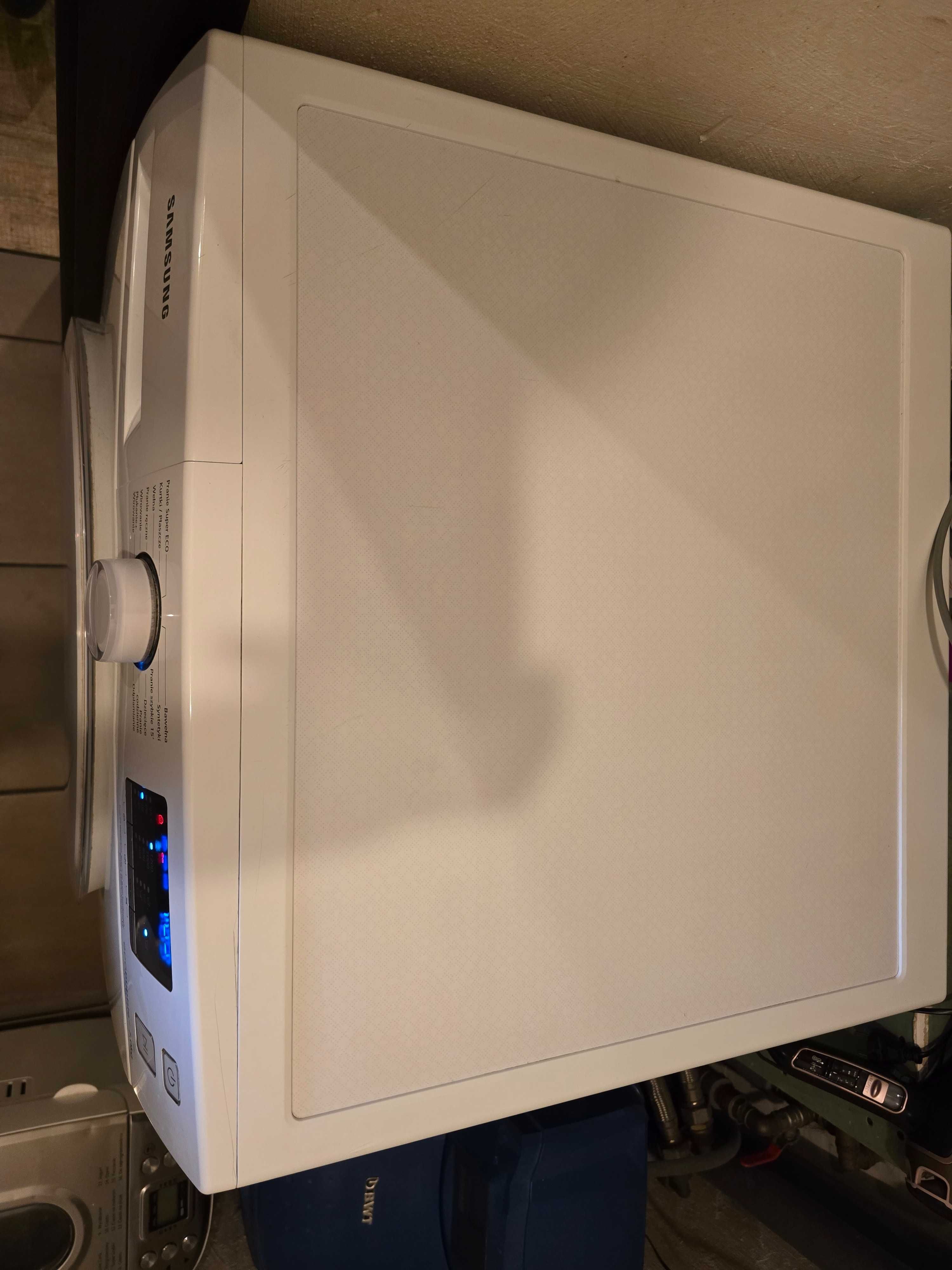 Pralka Samsung Ecobubble Ecobuble 7kg