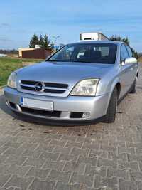 Opel Vectra 2.0 diesel