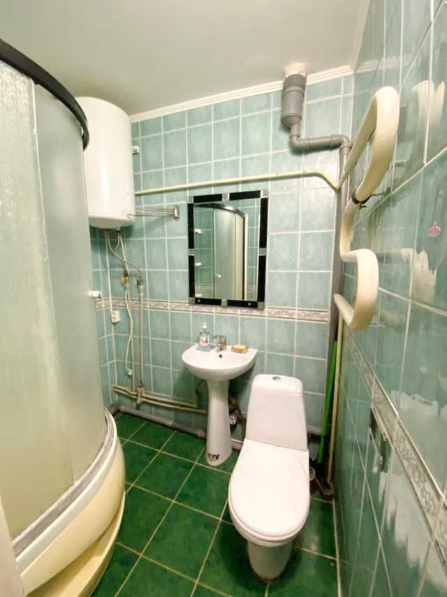 Продаю 2к.квартиру в Лісках, 2КП.ц6