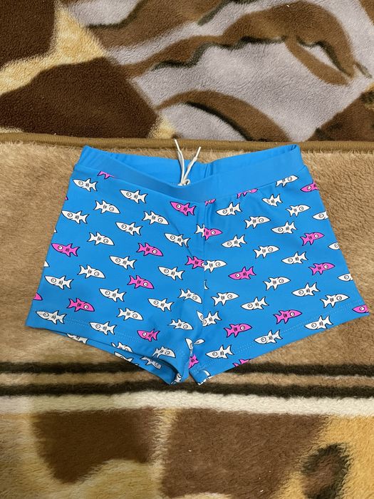 Трусики для плавання