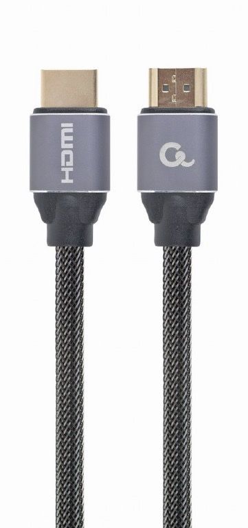 Кабель Cablexpert (CCBP-HDMI-1M) HDMI - HDMI v.2.0, 1 м