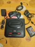 Sega Mega Drive 2