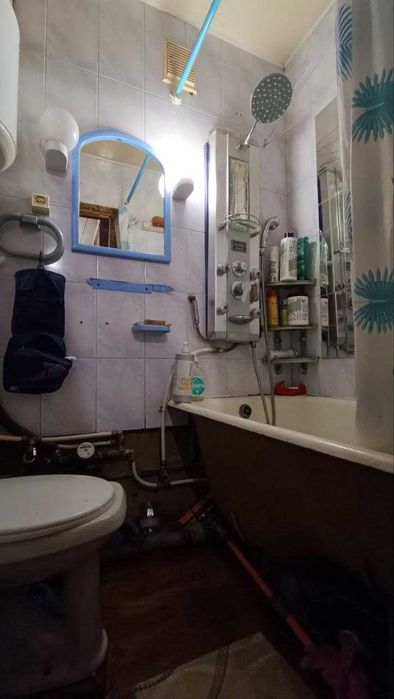 Продам 1к квартиру ул. Аудиторная (Выборгская)