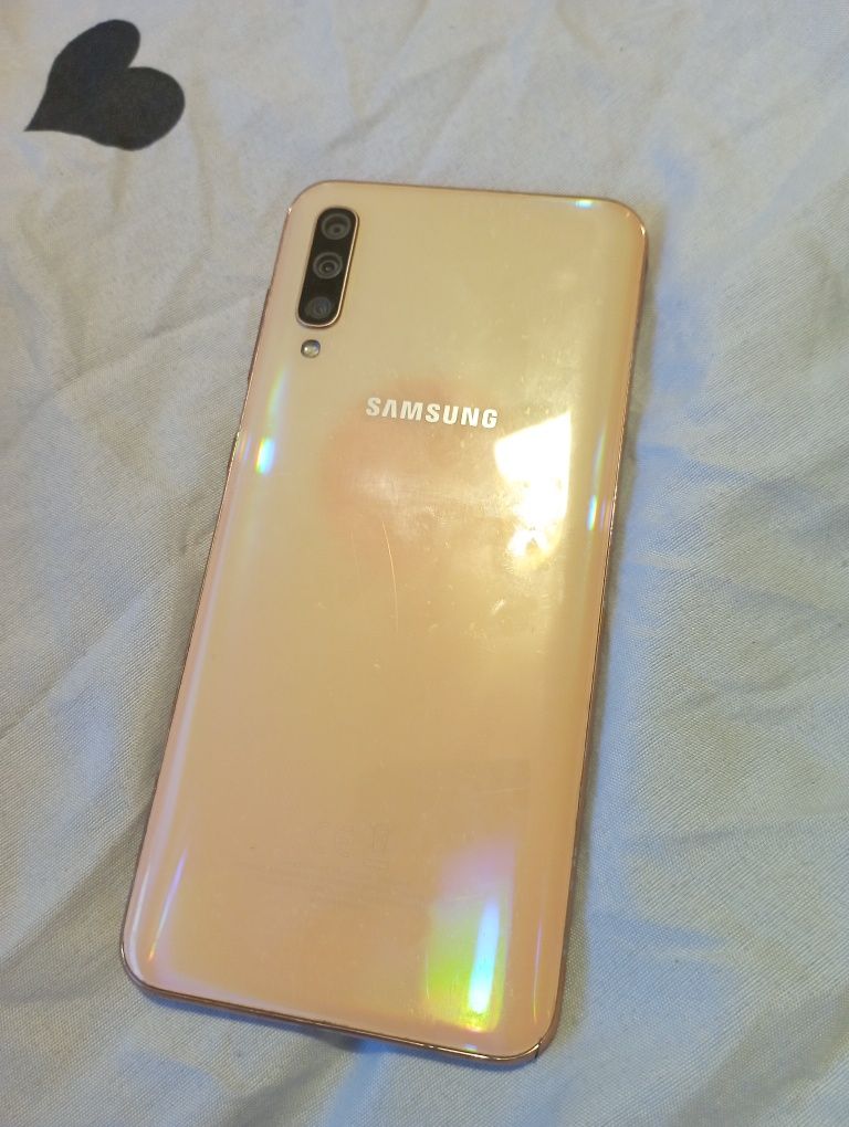 Sprzedam Samsung a50