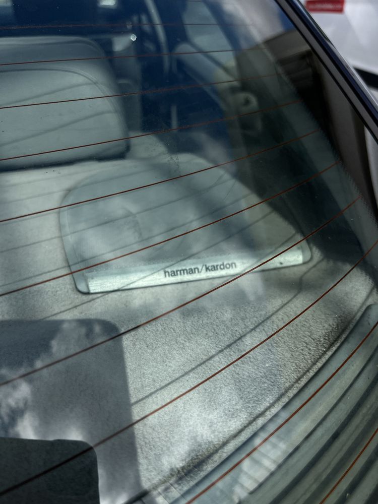 BMW e46 320d 2.0