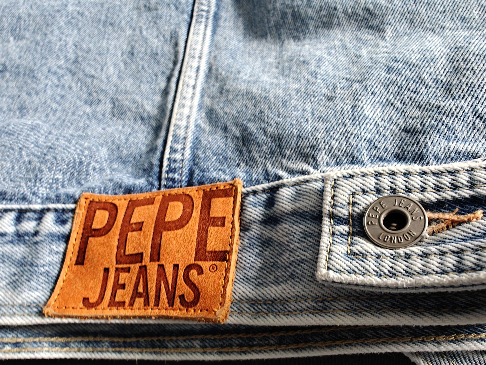 Pepe Jeans roz. L