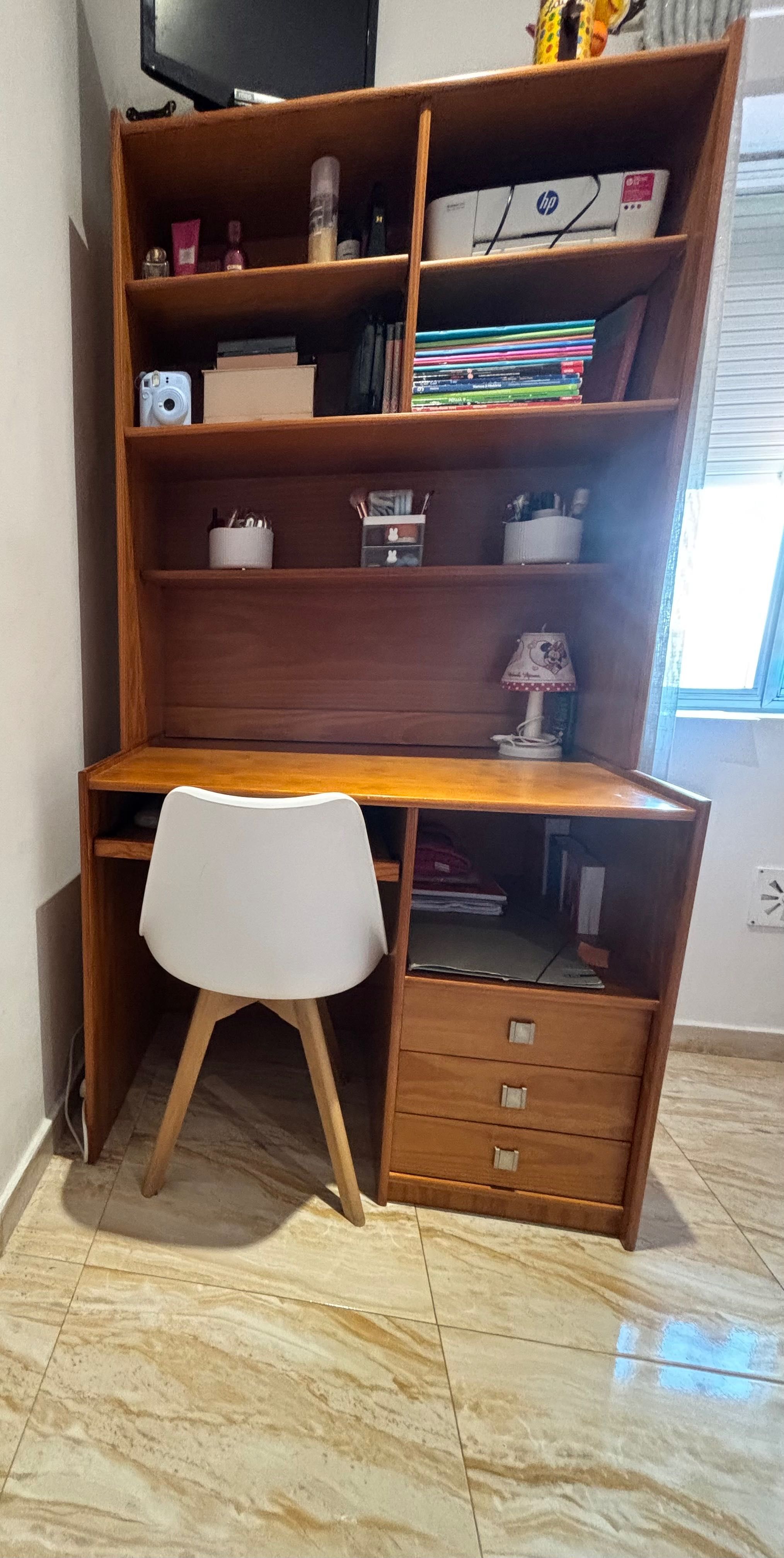 Estúdio completo