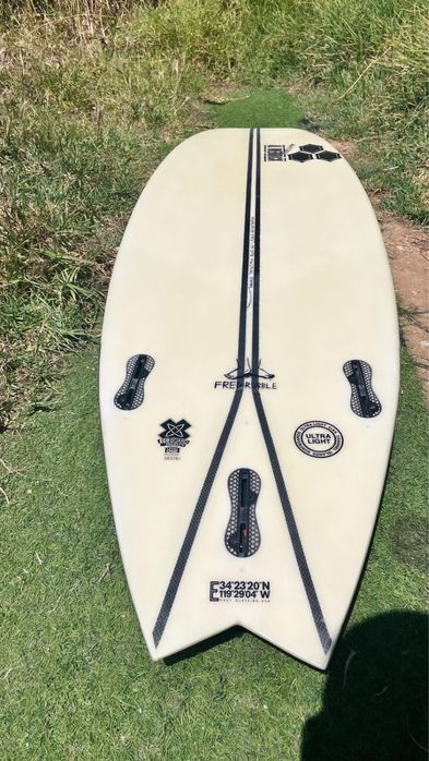 Prancha surf All merrick