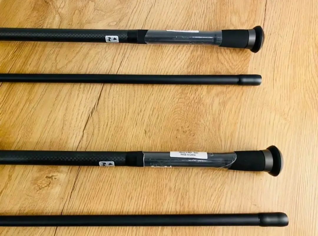 Prologic Fast water rs 12,6ft Alps