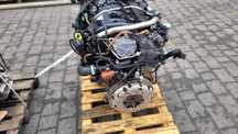 Silnik Kompletny 2.0 D 136km Volvo C30 C70 S40 V50 V70 D4204t