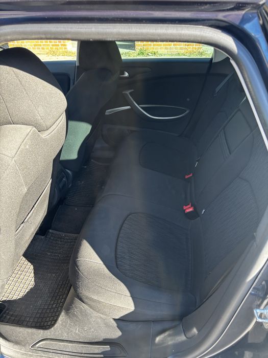 Citroen c5 kombi 1.6HDI 2011r