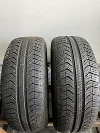 Całoroczne opony Pirelli 205/55r16 2019r