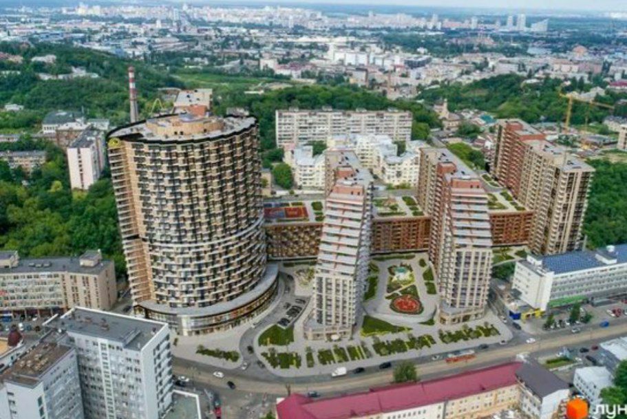 Апартаменти Жк.Миракс Поділ продаю