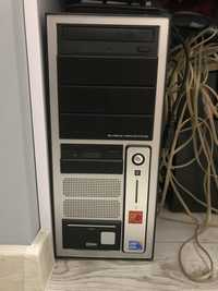 Системный Блок Intel® Pentium® 4 670