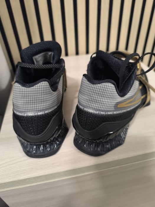 Nike romaleos rozmiar 41