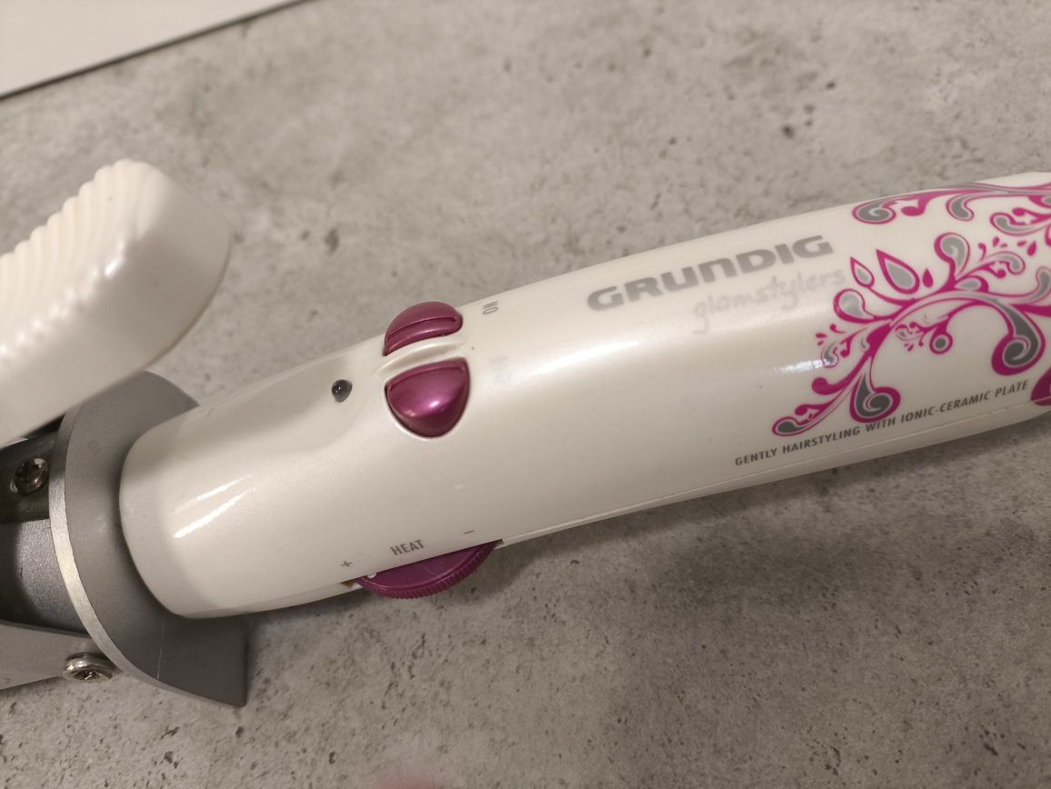 Lokówka do włosów Grundig HS 6732