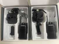 Par de Walkie talkie Baofeng PMR 446
