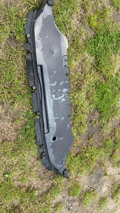 OSŁONA POD ZDERZAK FORD MUSTANG AR33-6A971-CE STAN JAK NA ZDJĘCIU