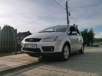 Ford C Max Salon Polska