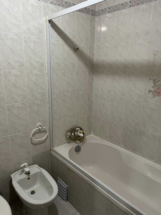 Magnífico apartamento T3 com Garagem no Camarção da Nazaré
