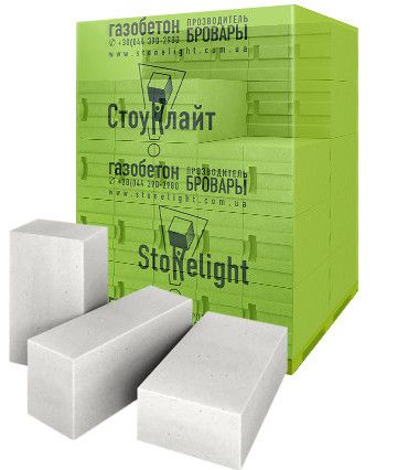 Цемент по оптових цінах. Газоблоки Стоунлайт, ЮДК, Ютон, Бруківка ОЗОН