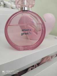 Perfumy Ariana grande thank you next 100 ml używane