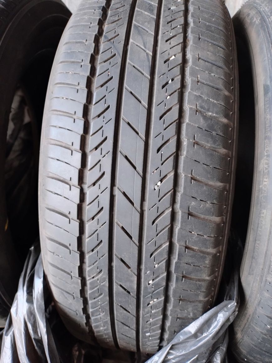 225/55R18 Bridgestone 4шт