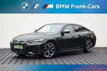 BMW i4 BMW i4 M50 Gran Coupe *rocznik 2023*