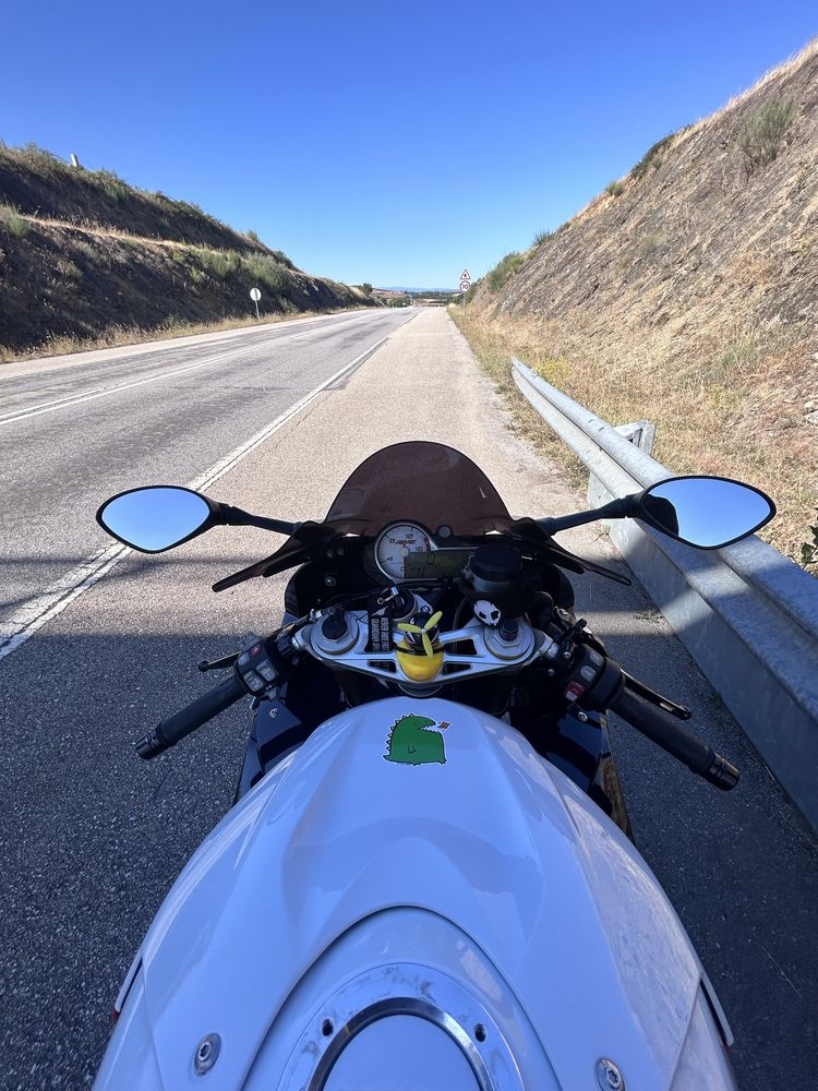 Bmw S1000RR 2018