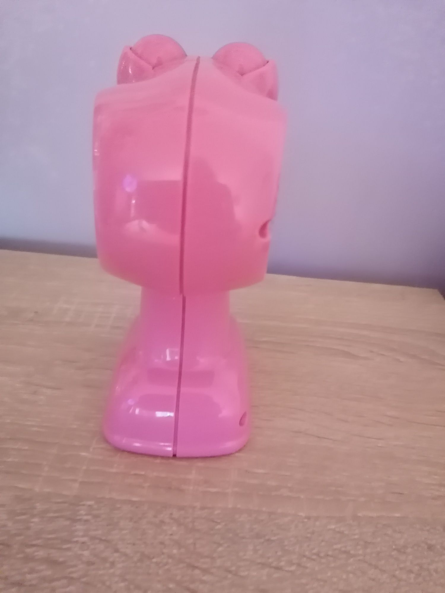 Mówiąca suszarka do włosów PlaysKool Hasbro