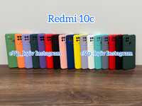 Чохол Redmi 10c Xiaomi чехол редмі 10 с